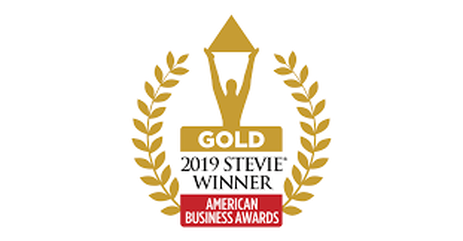 2019 Stevie Award Winner Business